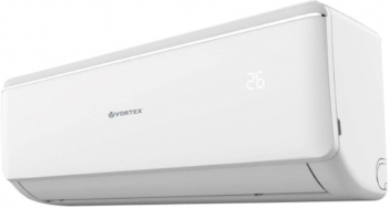 Aer Conditionat VORTEX 12000 Btu Clasa A++ Auto Restart Sleep Mode Functie Turbo Alb 