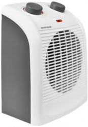 Aeroterma 2000W Alb