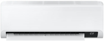 Aparat De Aer Conditionat SAMSUNG Wi-fi Aplciatie Smartthings 12000 Btu Auto Clean Agent R32 Anti Bacterian Mod Eco Sleep Alb 
