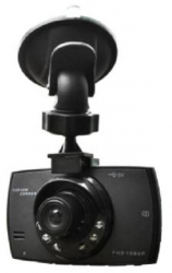 Camera Auto Digitala Hd-g-senzor 170grade 