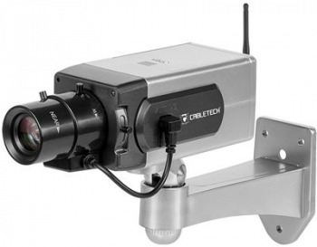 Camera Falsa Dk-13 Cabletech High-tech 