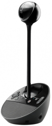 Camera Video Full HD ConferenceCam Logitech pentru Videoconferinte 