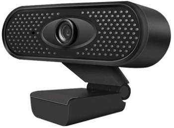 Camera Web USB 1080p Auto-Focus Gembird Conectare USB 