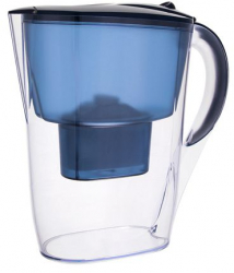 Cana Filtrare Apa Teesa Capacitate 2 6l Apa Filtrare 1 4l Material Abs + As 
