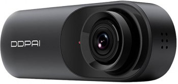 Dash Camera DDPAI Mola N3 Pro GPS 1600p/30fps + 1080p/25fps - Recorder auto DDPAI Mola N3 Pro GPS 