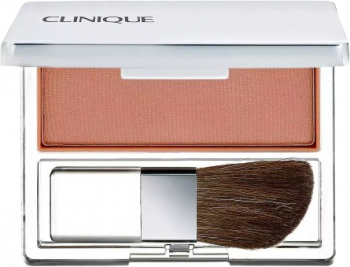 Fard de obraz pudra Clinique BLUSHING BLUSH powder blush 01-aglow 6 g 