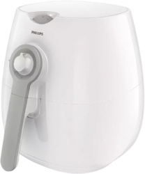 Friteuza Multicooker Philips Airfryer Cu Putere 1425 W Si Tensiune 220 V Cos De 28 Mm Lungime Cablu 0.8m Buton De Control Al Temperaturii 