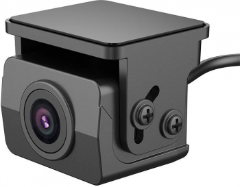 Hikvision G2PRO GPS Dashcam 2160P + 1080P 