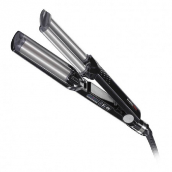 Ondulator profesional de par 3D Waver 19 mm Babyliss 