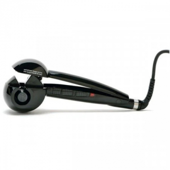 Ondulator profesional de par Miracurl MK II + port termorezistent Babyliss Pro 