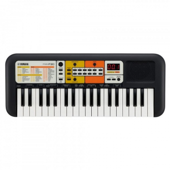 Orga Electronica Yamaha Pss-f30 37 Clape 