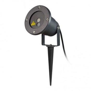 Proiector Laser Led 3d Klausstech Imagini Miscatoare Cu Telecomanda Gospodarul