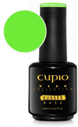 Rubber Base Neon Collection - Frozen Mojito 15 ml Cupio 