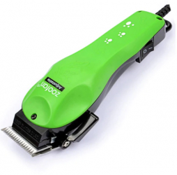 Set De Tuns Animale Cu Putere 10w Frecventa 50 Hz 10 Accesorii Incluse Silentioasa Carlig Agatare Lame Rezistente Verde 