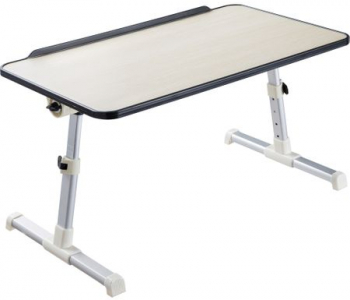 Stand Multifunctional Pentru Laptop/notebook Klausstech Ventilator Inclus Picioare Din Aluminiu Inaltime Ajustabila Picioare Antiderapan 