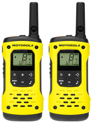 Statie Radio Motorola PMR T92 H2o Waterproof Set 2