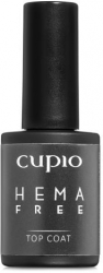 Top Coat Hema Free 10 ml Cupio 
