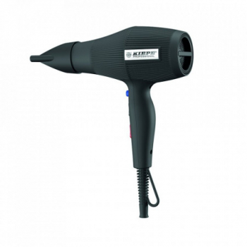 Uscator profesional de par Kiepe Thoor 2200W 