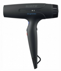 Uscator profesional de par ultrausor Saloon 2400 W Kiepe 