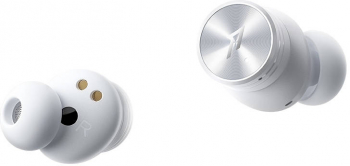 1MORE Earphones Tws PistonBuds Pro ANC White 