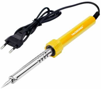Aparat de lipit tip letcon 30W 220/240V 21cm 