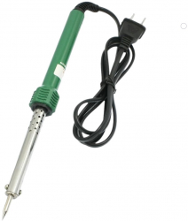 Aparat de lipit tip letcon 60W 220/240V 21cm 