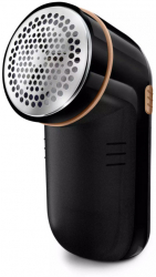 Aparat Philips Curatat Scame Profesional 2 X Baterii Aa Lama Lata Capac Cu Inaltime Reglabila Perie De Curatat Inclusa Design Compact 