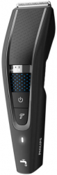Aparat Philips Electric De Tuns Profesional Functie Autocuratare Lame Cu Tais Dublu Mod Turbo Maner Ergonomic Pentru Control 0.5 - 28 M 