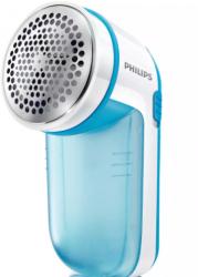 Aparat Philips Pentru Curatat Functionare 2 X Baterii Aa Lama Lata Capac Cu Inaltime Reglabila Perie De Curatat Inclusa Design Compact 