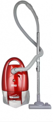 Aspirator electric 2200W rosu 