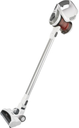 Aspirator Profesional 2 In 1 Vertical Sau De Mana Filtru Hepa Recipient 0.5 L Perie Turbo Lumina Led Roti Din Cauciuc Putere 130 W In 