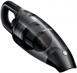 Aspirator Profesional Philips Portabil Cu Flux De Aer Ciclonic Nivel De Zgomot 81 Db Putere De Intrare 120 W Putere De Aspirare 22 W Com 