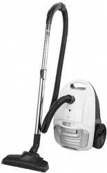 Aspirator Tessa Cu Sac 700w Alb 