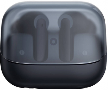 Baseus AeQur G10 TWS Earphones - Black Wireless 