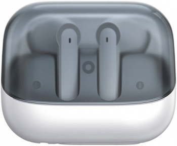 Baseus AeQur G10 Wireless Headphones - White 