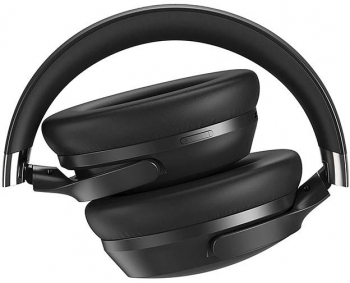 Blitzwolf HP5 Wireless Headphones ANC AAC 1000mAh Black