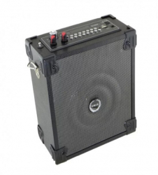 Boxa Karaoke Cu Microfon Cmik Mk-a2 