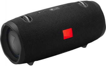 Boxa Portabila Audio Protectie Ipx7 40w Bluetooth Waterproof 15 H Tf Card Aux In Tuner Fm Incarcare Telefoane Mobile Negru 