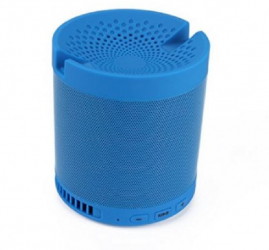 Boxa Portabila Mini Q3 Wireless Cu Bluetooth Radio Fm Card Usb Fara Fir 