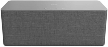 Boxa Profesionala 2.0 Wireless Philips Led Incorporat Putere 80 W Control Volum Alimentare La Retea 100 - 240 V Compatibila Play-fi Gri 
