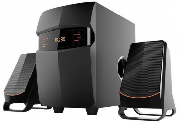Boxe 2.1 Havit Hv-sf7700u Fm Usb Negru 