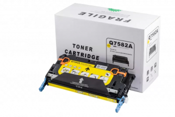 Cartus compatibil toner DLC HP 503A Q7582A YELLOW 6K 