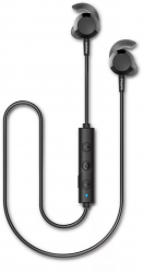 Casti Audio Philips Wireless Intraauriculare Cu Difuzoare De 8.2 Mm 105 Db Ndfeb Raza Pana La 10 M Cablu Usb C Baterie Litiu-ion Reinca 