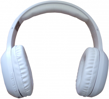 Casti. Audio Qilive Culoare Alb Bluetooth Functie Hands Free 