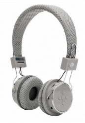 Casti Audio Wireless Klausstech Conexiune Prin Bluetooth Radio Fm Redare Mp3 Microfon Sensibil Incorporat Mod Functionare Cu Si Fara 