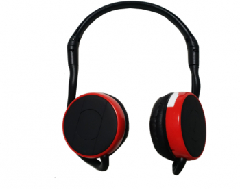 Casti Audio Wireless Klausstech Design Ergonomic Compatibilitate Universala Bluetooth 4.2 Mp3 Player Fm Microfon Sunet Clar Si Putern 
