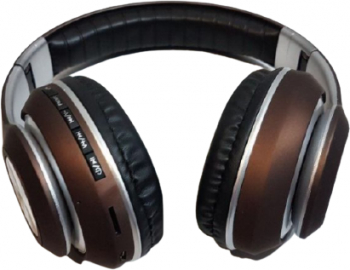 Casti Audio Wireless Klausstech Design Ergonomic Compatibilitate Universala Bluetooth Microfon Radio Fm Mp3 Sunet Clar Si Puternic S 