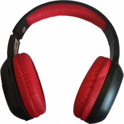 Casti Audio Wireless Klausstech Functie Handsfree Difuzor 40 Mm Functie Economisire Baterie Conectivitate Bluetooth Aux In Sensibilita 