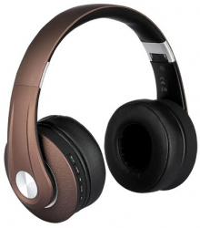 Casti Bluetooth Wireless Maro - Conexiune fara fir Incarcare rapida 