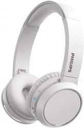 Casti Philips Audio Wireless Supraauriculare Cu Difuzoare De 32 Mm Cablu Usb-c Functionare 29 H Li-polimer Reducerea Zgomotului 110 Db 
